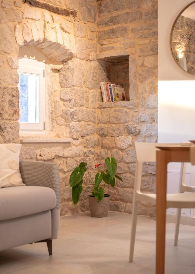 Vila Moscatello Hvar Town