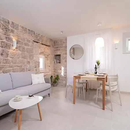 Villa Moscatello Hvar Town Exterior photo