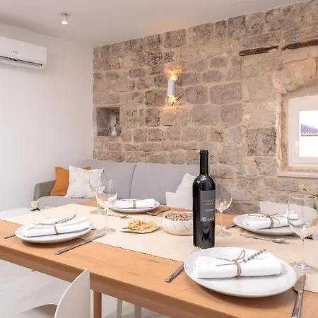 Villa Moscatello Hvar Town Exterior photo